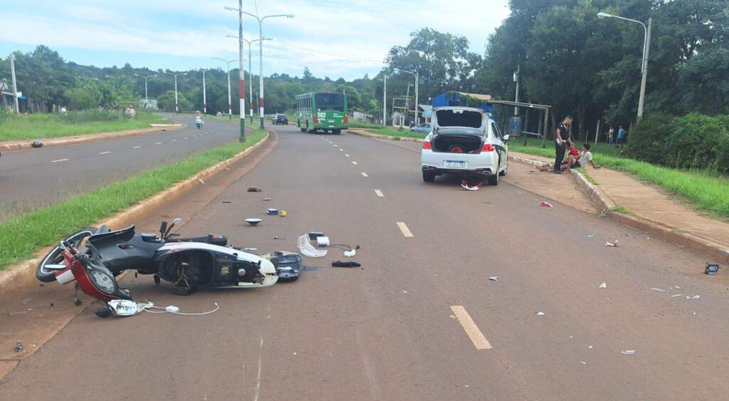 garupa picadas detenidos