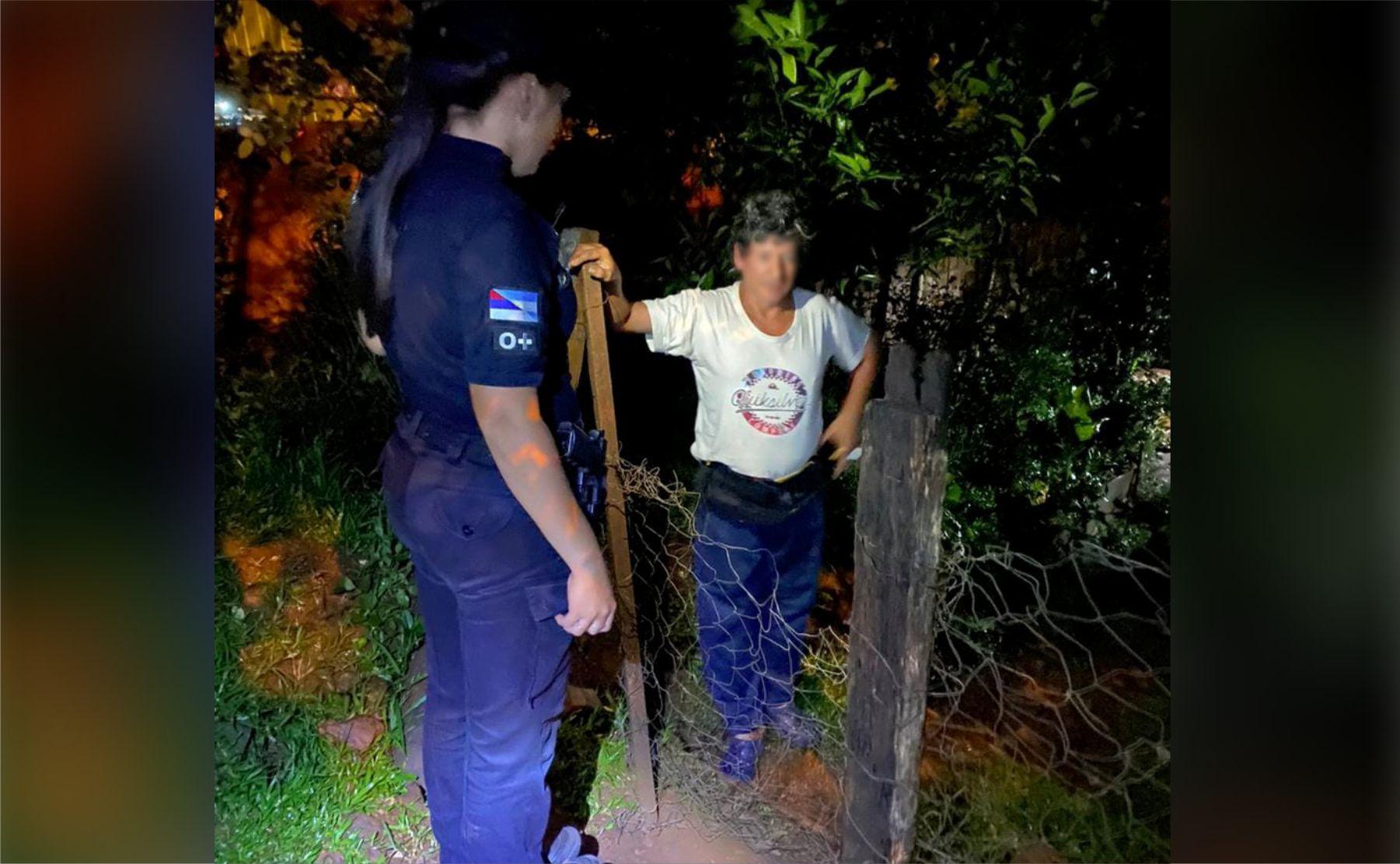 desaparecido obera de lima