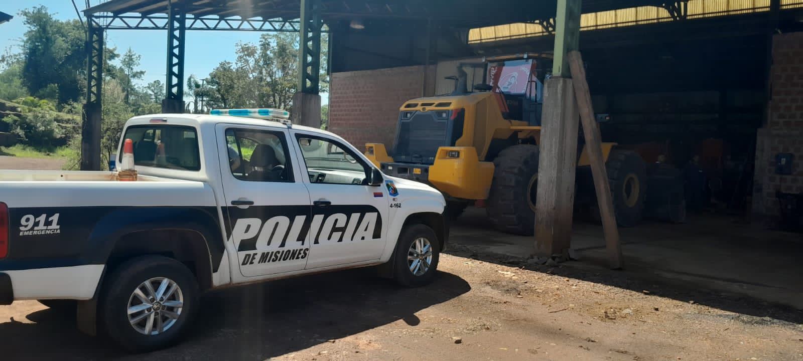 morinigo electricista eldorado