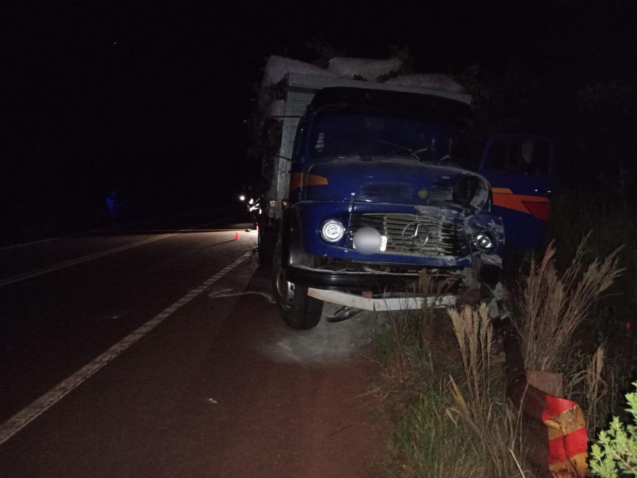 fallecido moto terciado paraiso