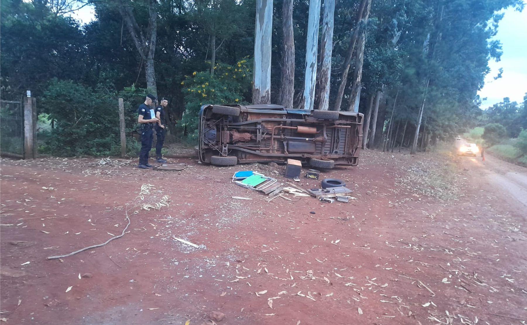 despiste fallecido menores andresito