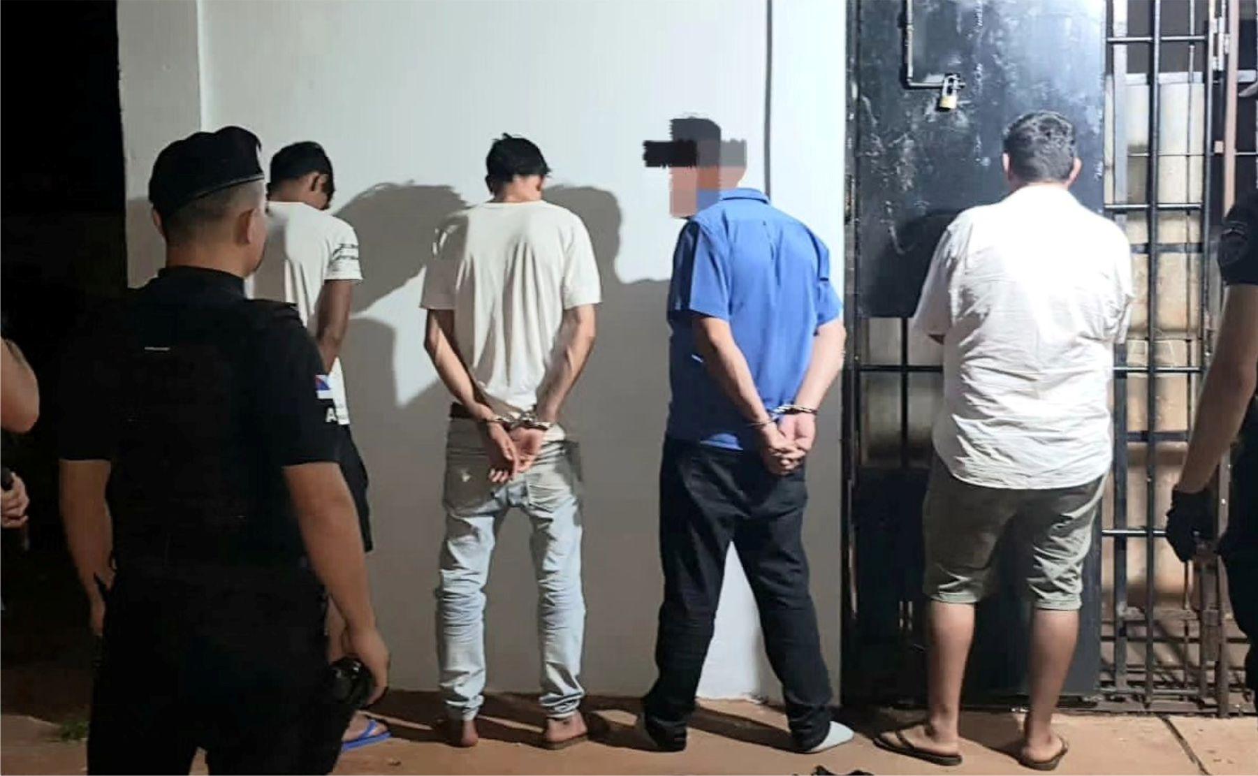 detenido bar san vicente