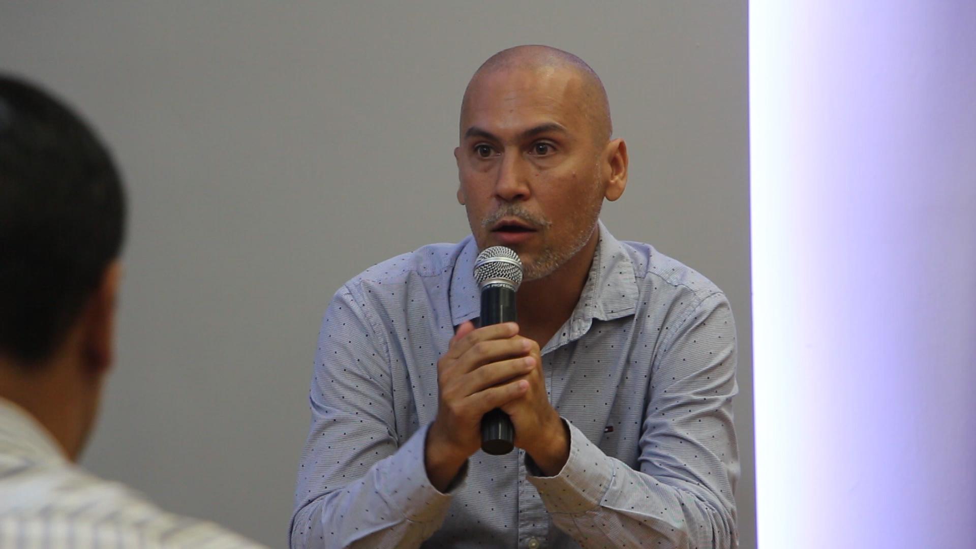 Saraceni ente regulador