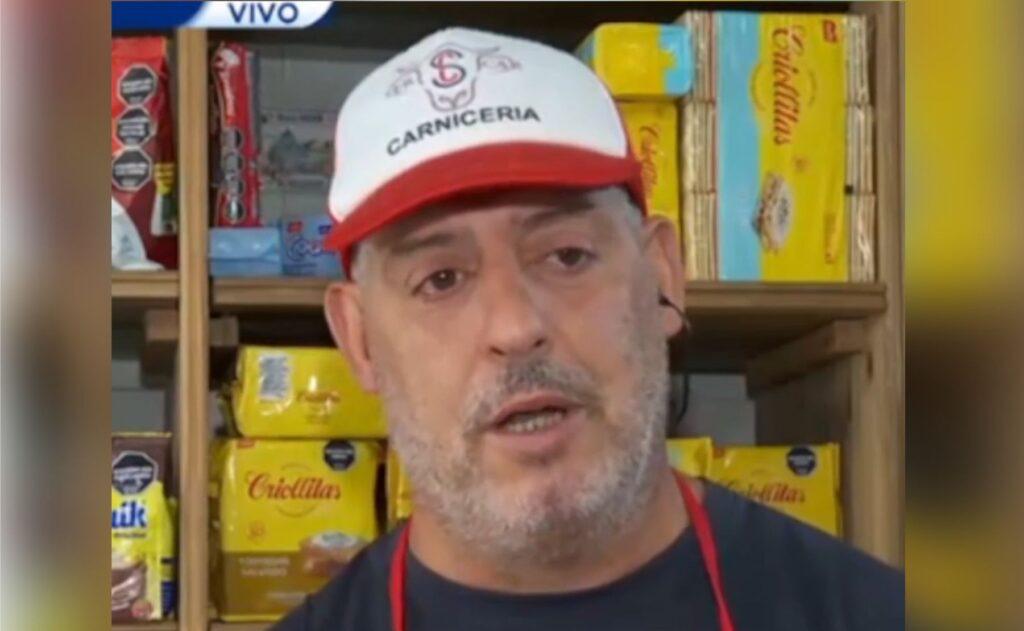 carnicero cierra inflacion