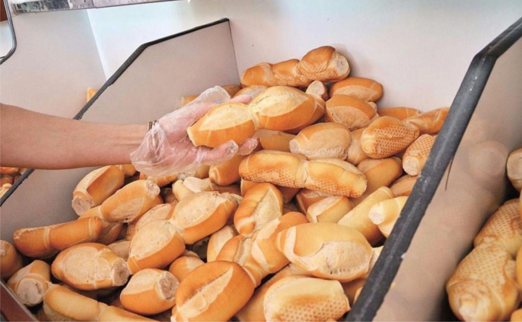 Elimina fondo harina