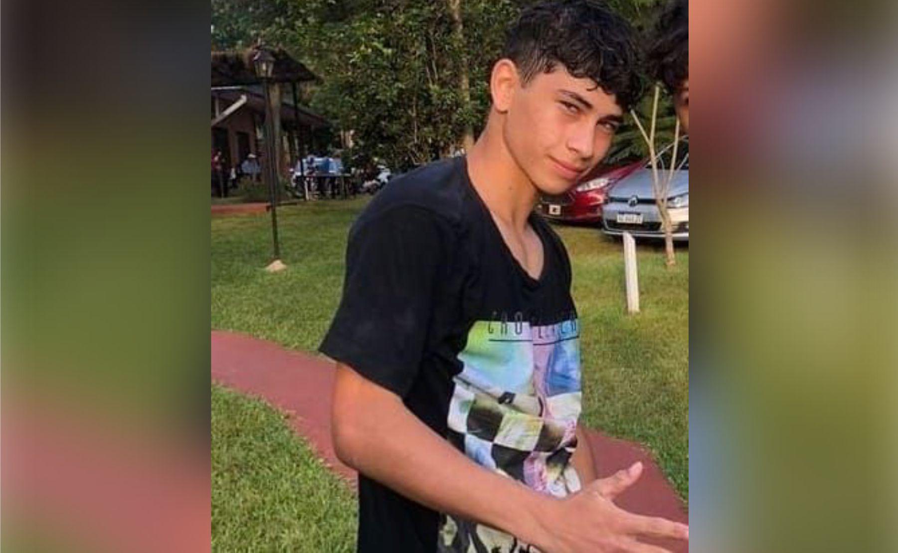 buscado iguazu nandito