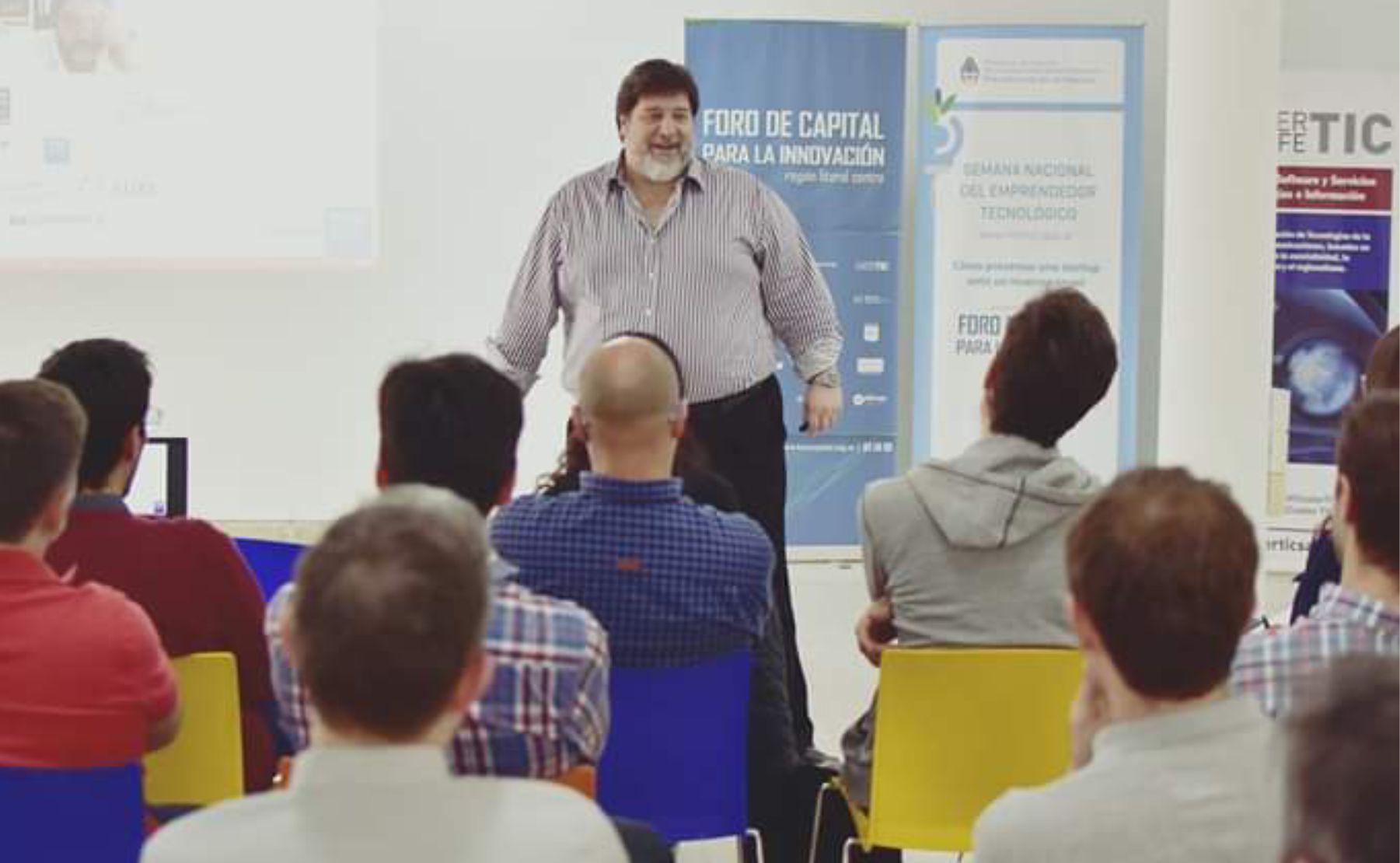 clases emprendedores alem