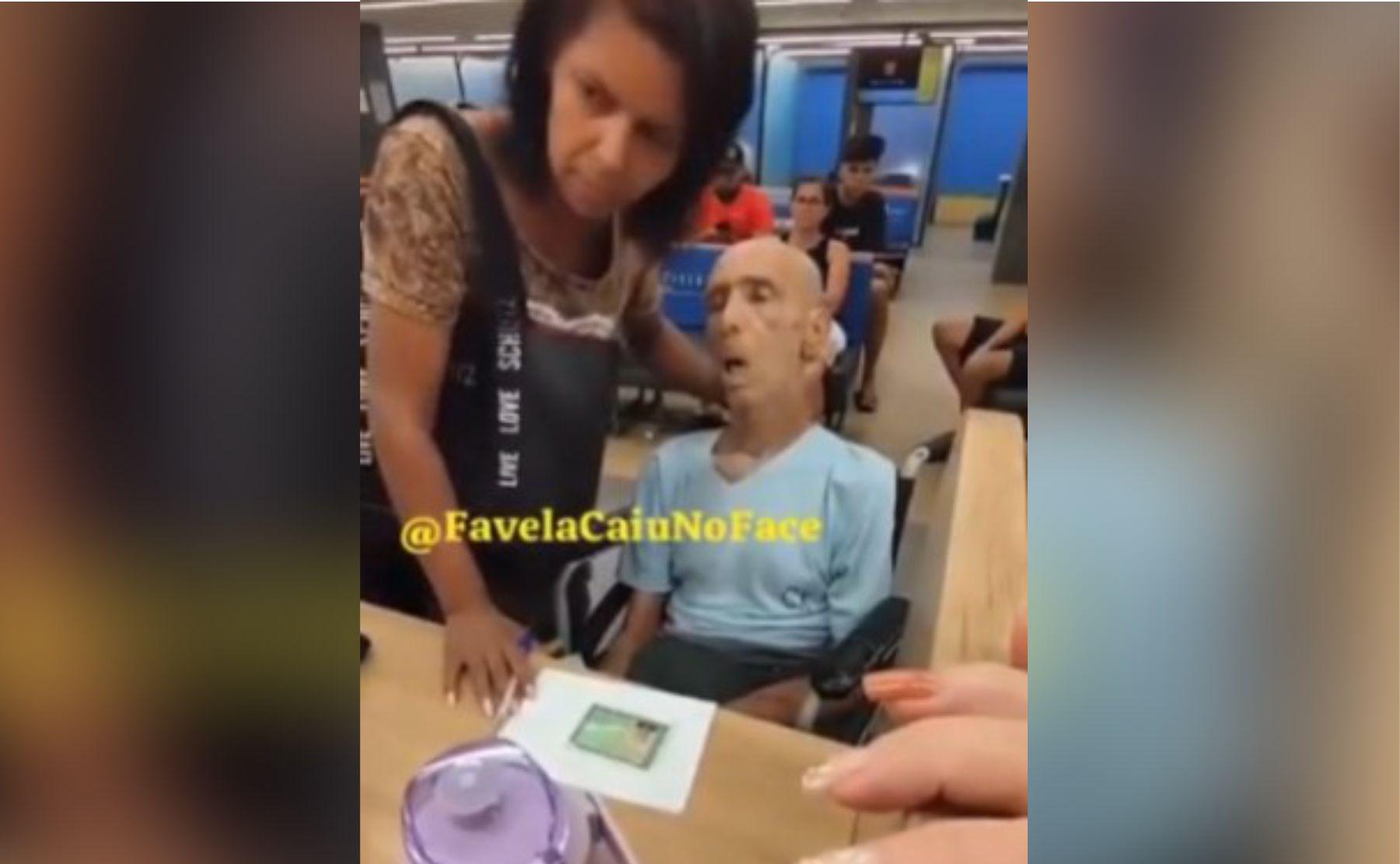 cadaver tio prestamo