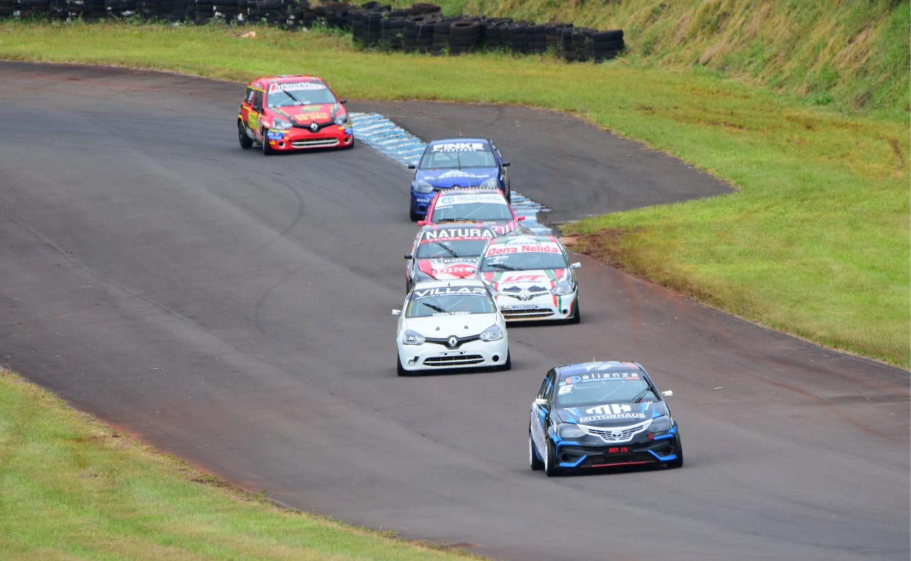 pista primera fecha obera