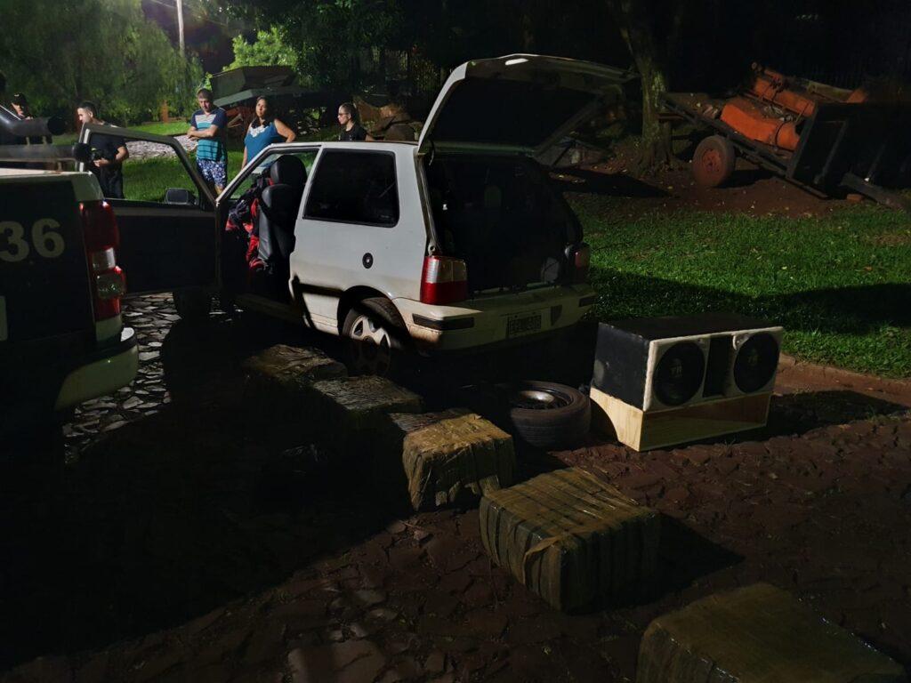 colombiano marihuana jardin america