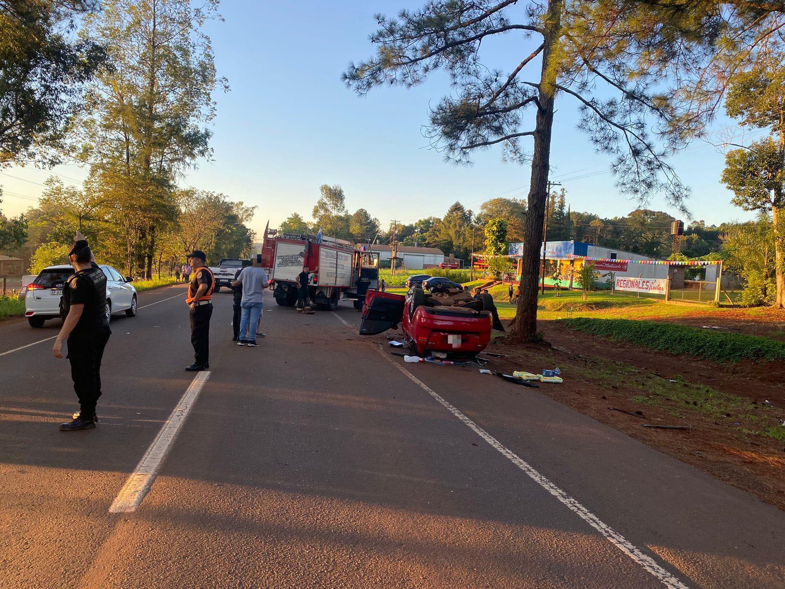 volco fallecido montecarlo