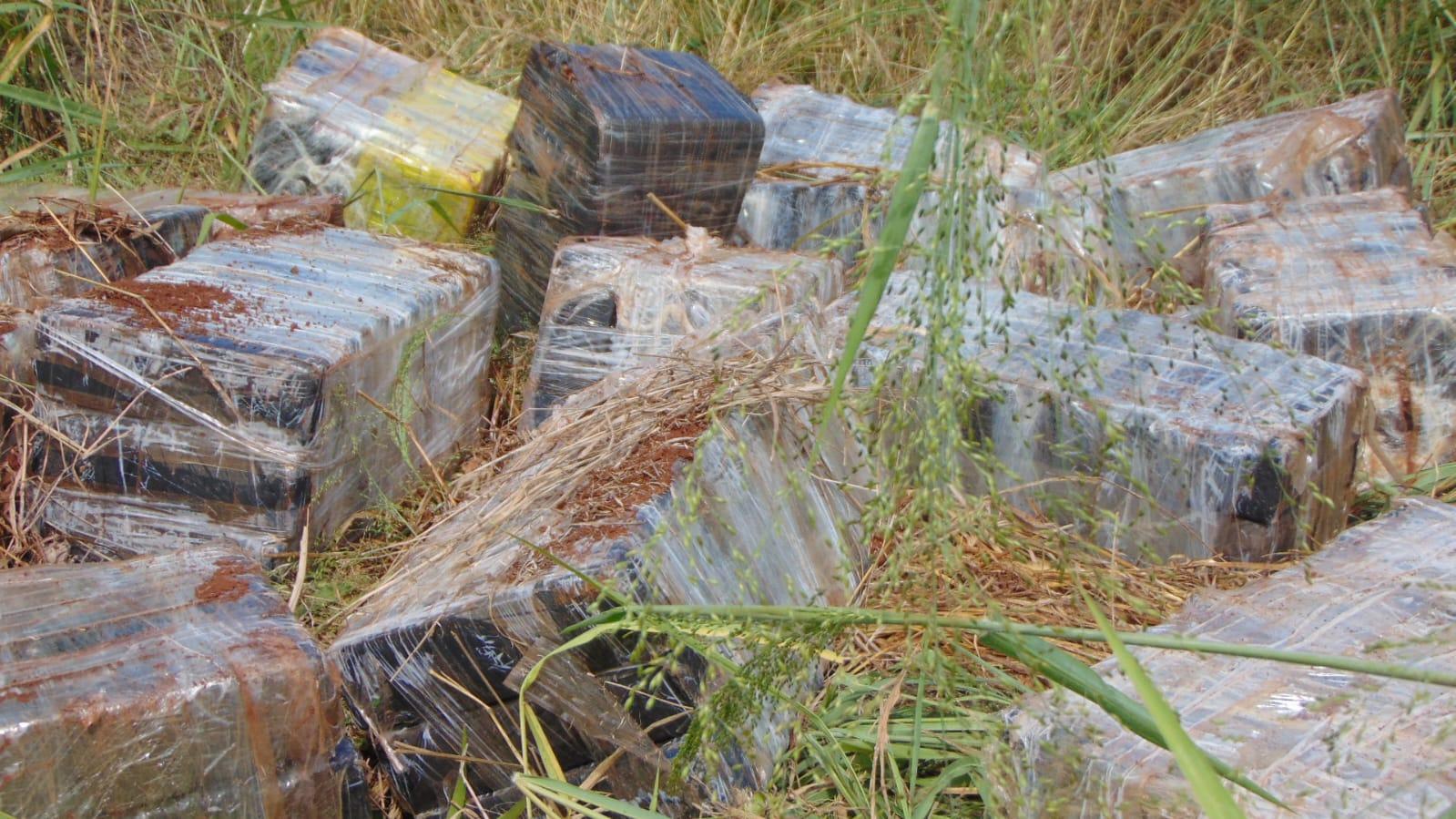 droga barrio elena eldorado