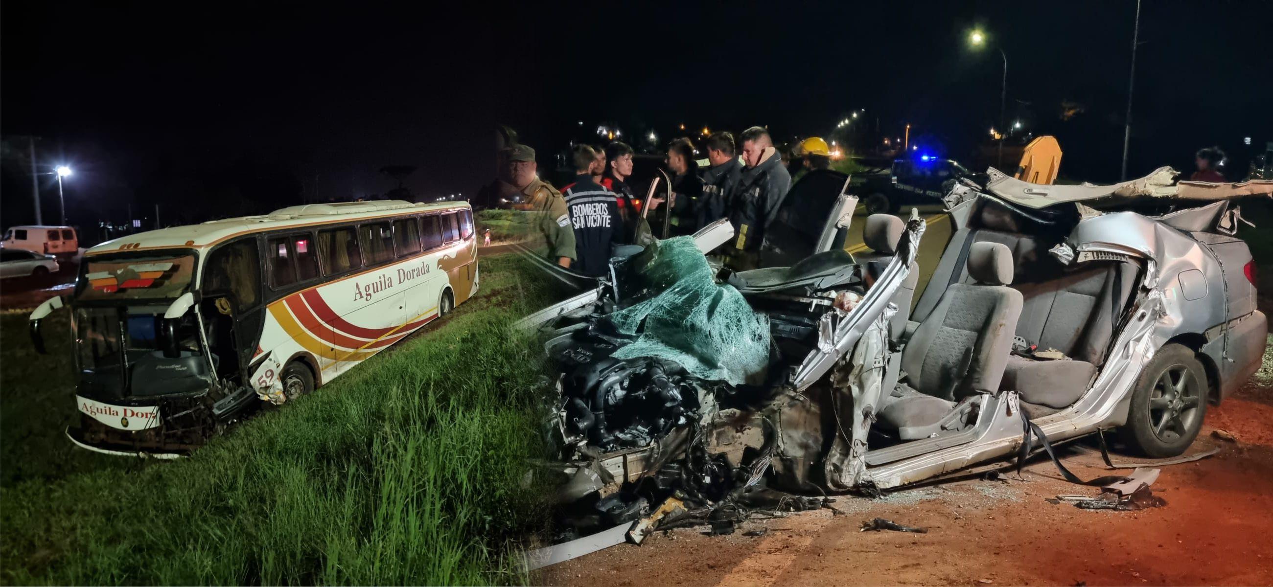 choque colectivo san vicente