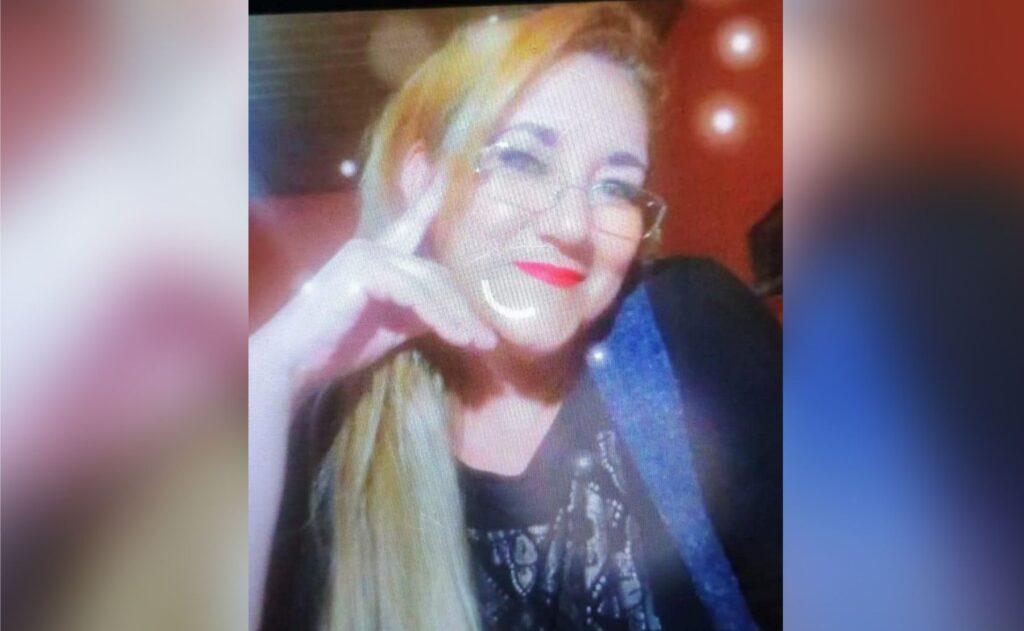 brasileña buscada iguazu