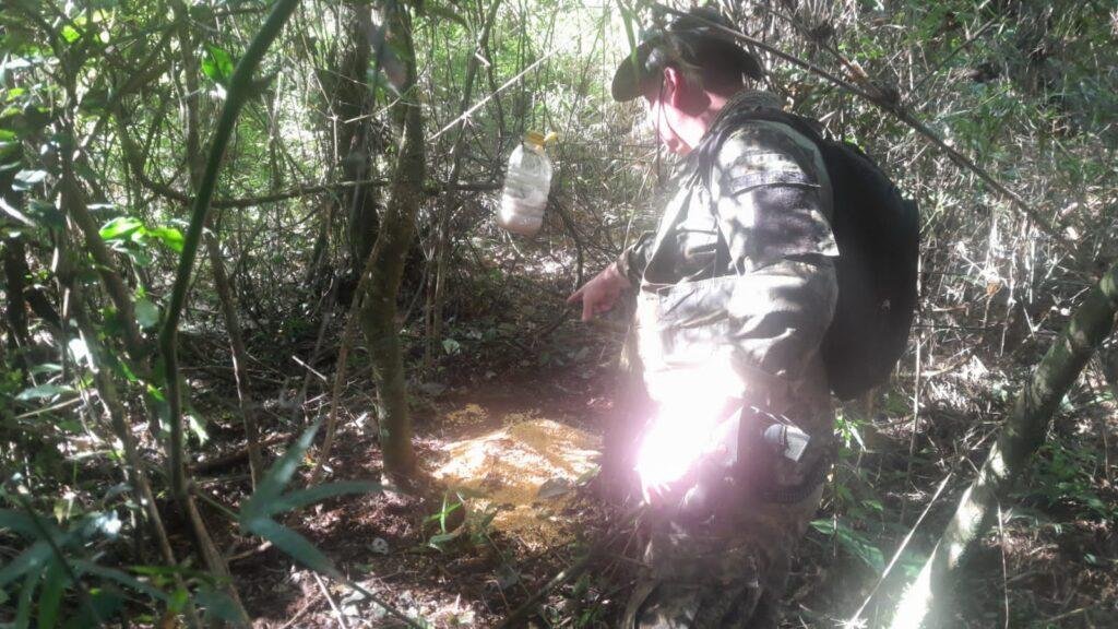 cazadores santiago de liniers