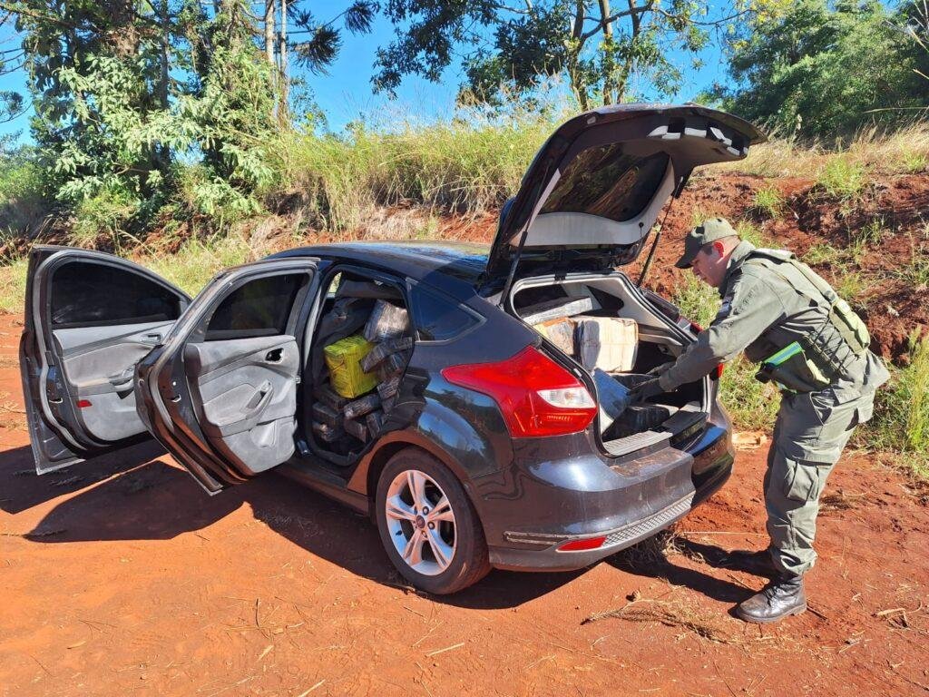 auto marihuana campo grande