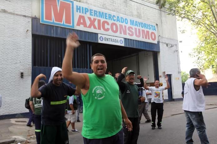 Ley de bases reforma laboral