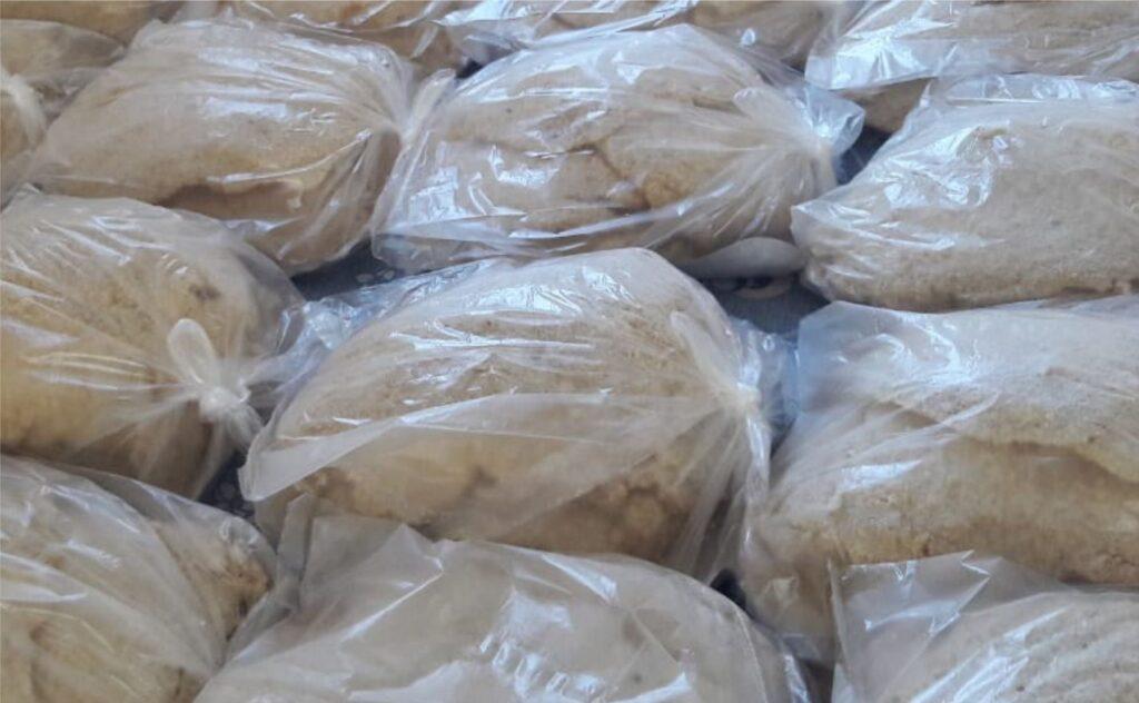 milanesa estafa garupa