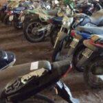 La Municipalidad de Leandro N. Alem cita a los dueños de más de 100 motos para evitar su compactación