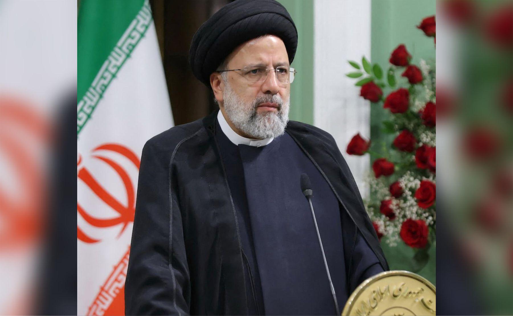 fallecido presidente iran