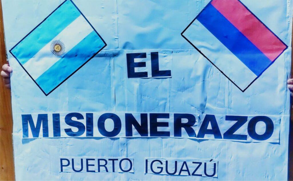 misionerazo misiones