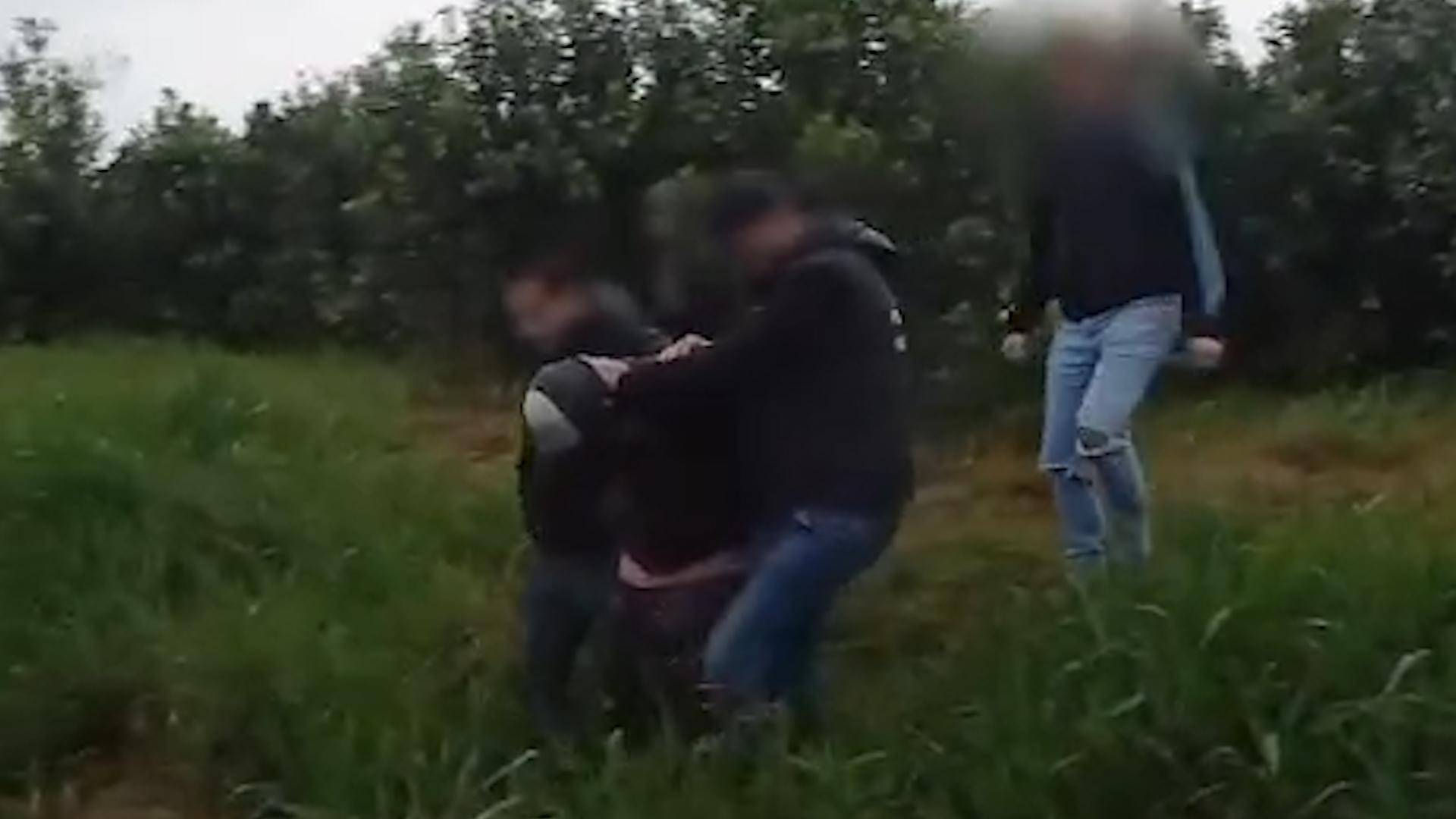 padrastro niño san vicente