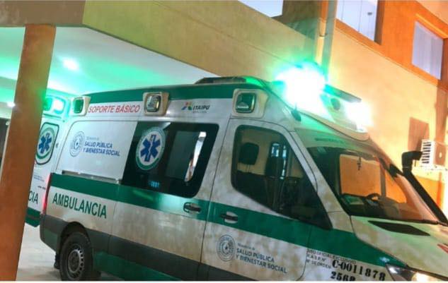 madre intoxicados marihuana