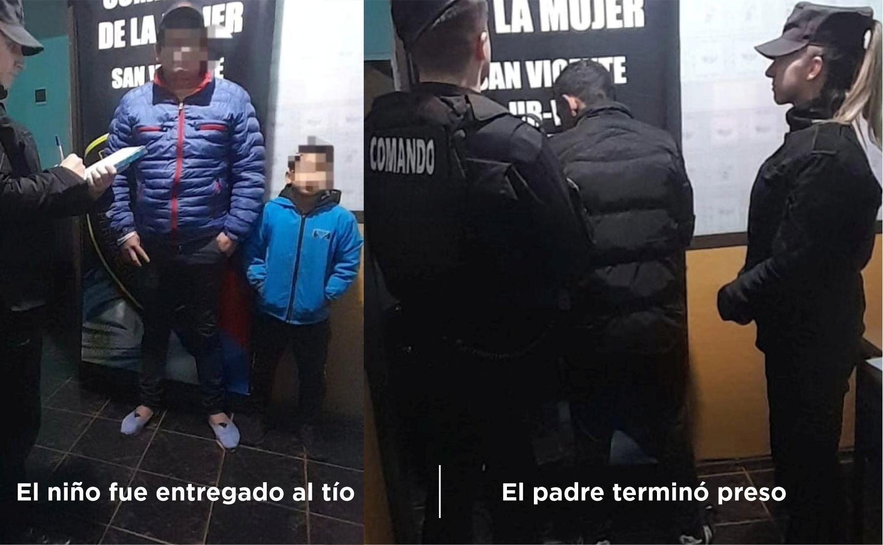 san vicente padre casino