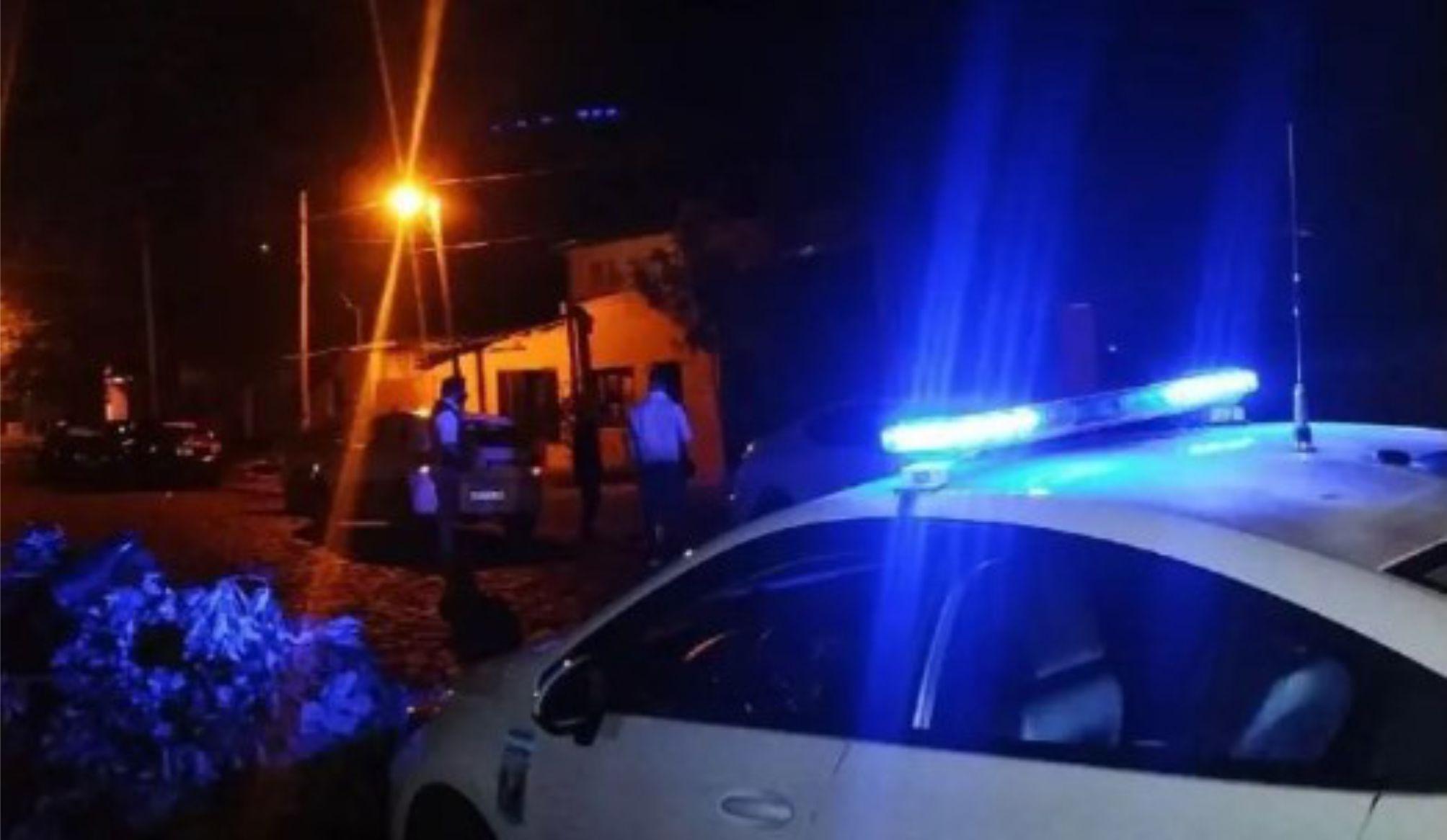 suicidio alem petrow