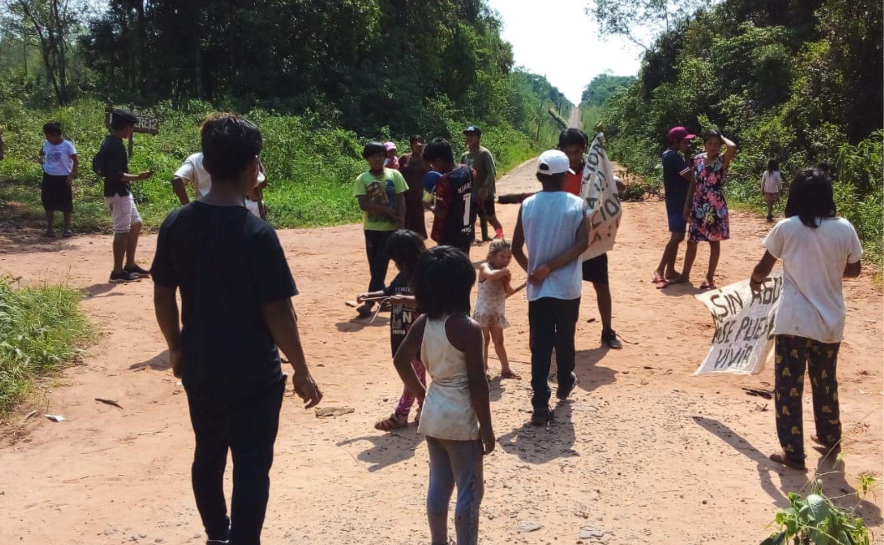 tekoa san ignacio terreno