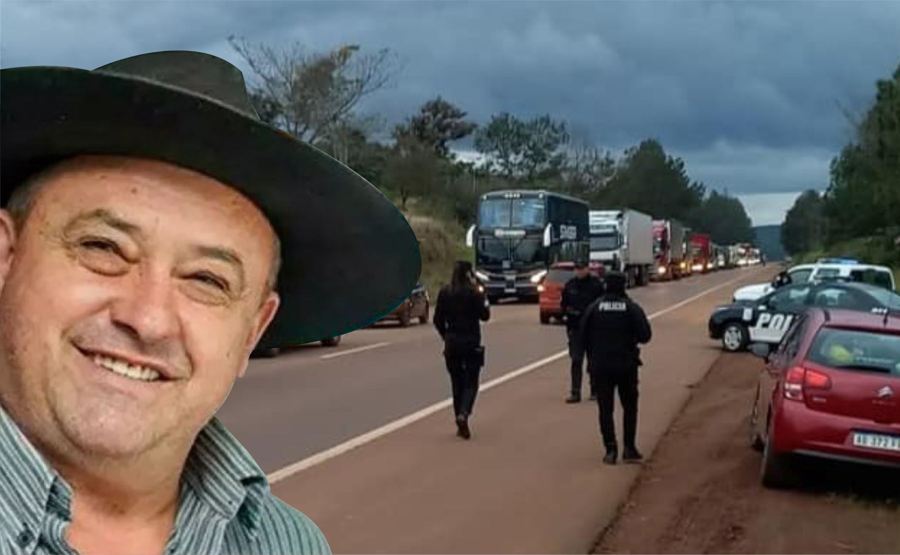 eldor hut antipiquete