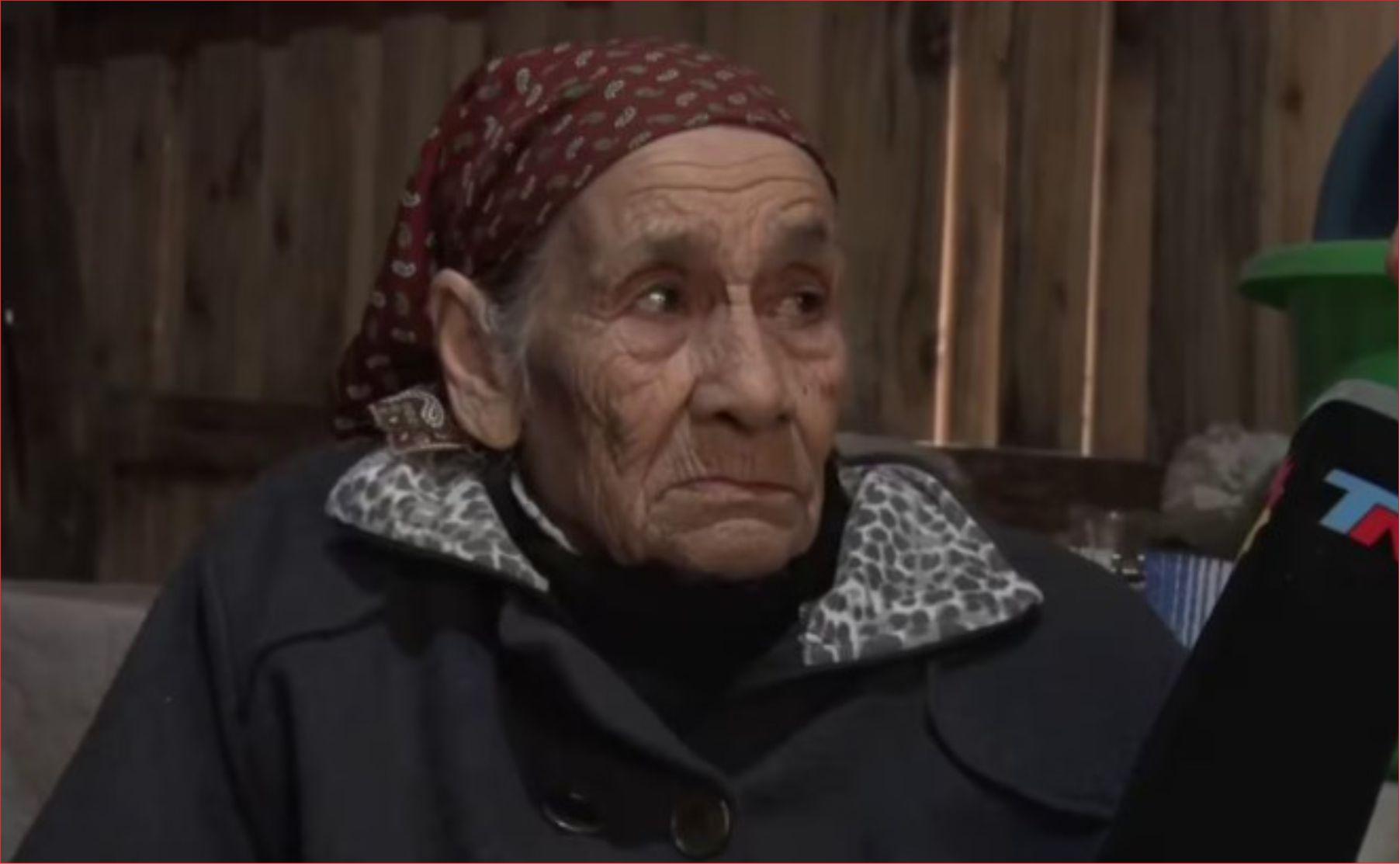 abuela loan pomberito