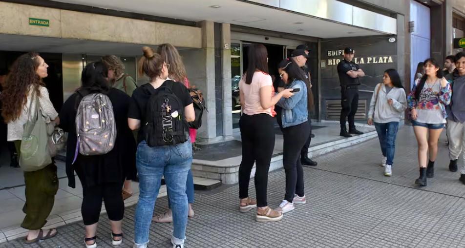 despido ministerio mujer