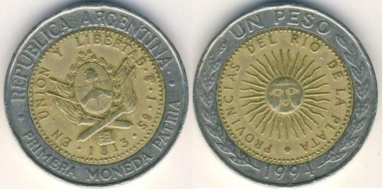 monedas pagan 800 mil