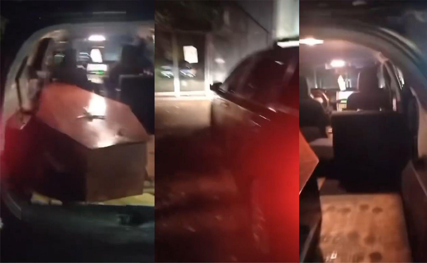 conductor coche funebre cambyreta