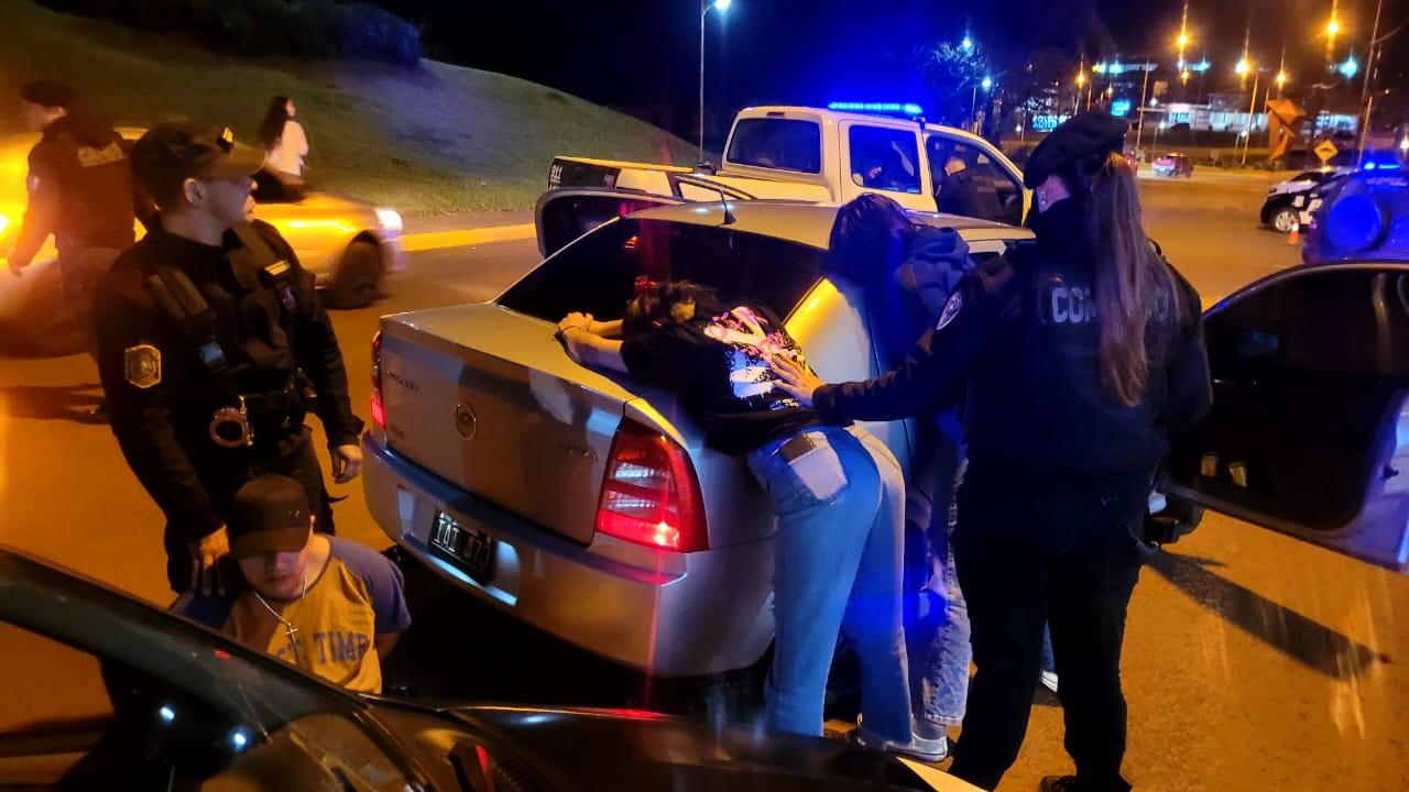 droga control aristobulo