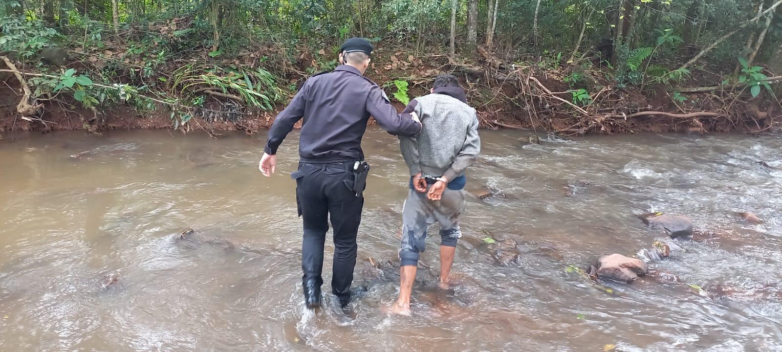 ladron arroyo puerto rico