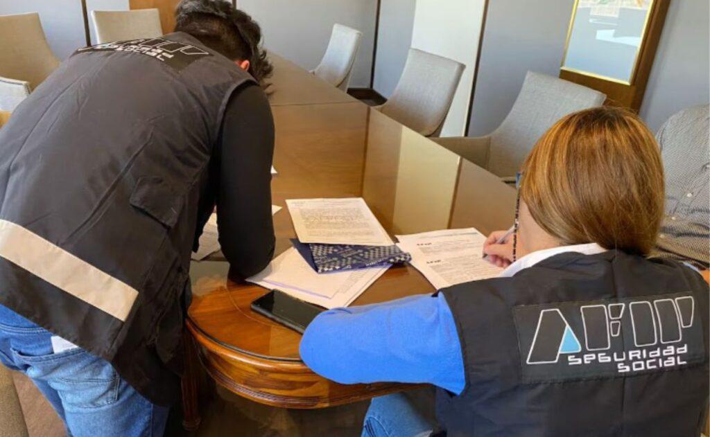 afip controlar aporte solidario