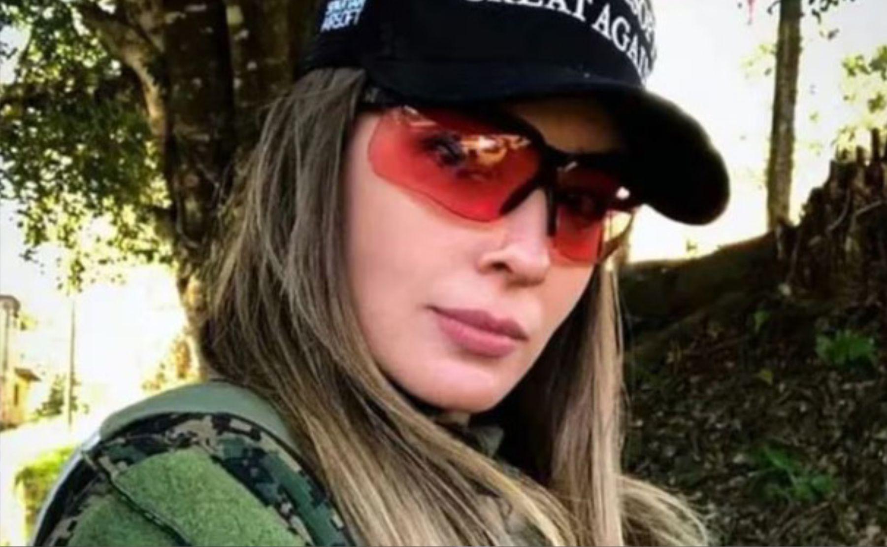 estafa soldado chubut