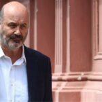 Cortocircuito en el oficialismo: las modificaciones de Sturzenegger ponen en riesgo el consenso por la reforma laboral