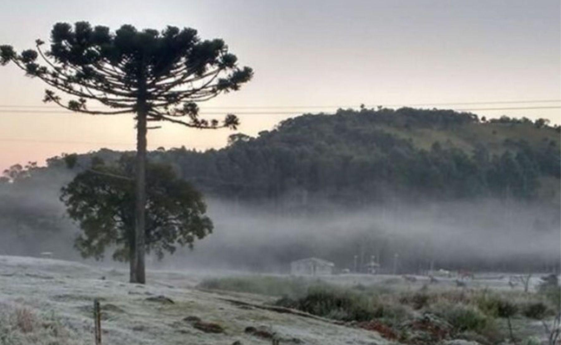hasta cuando sigue el frio