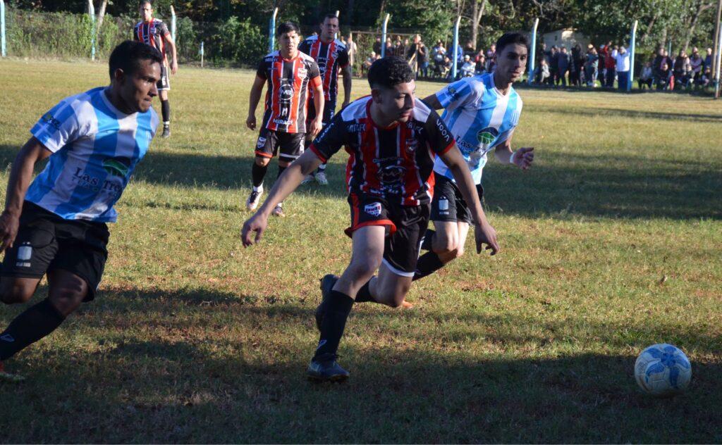 semifinal apertura rafa bida