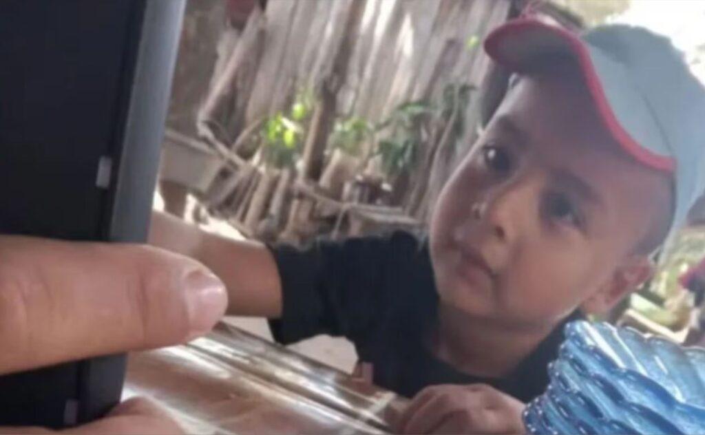 mensaje hermano loan negociar
