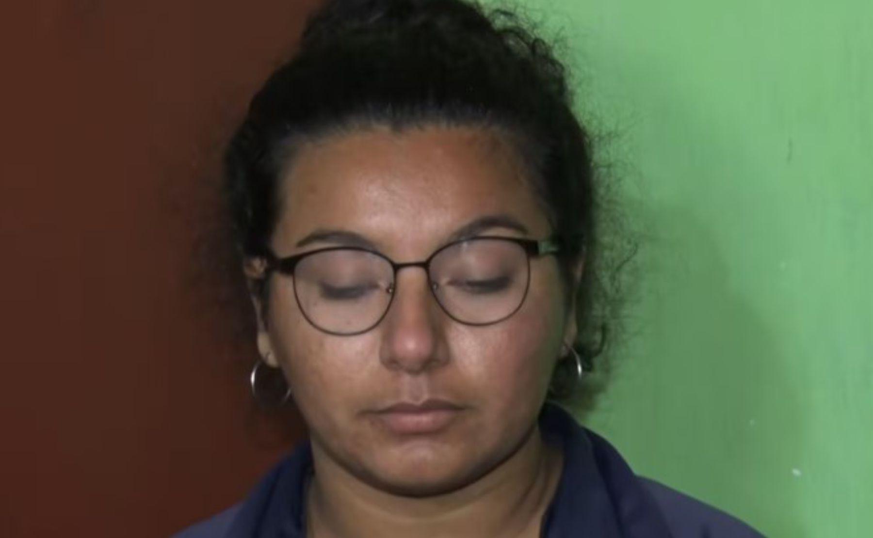 pedido detencion macarena