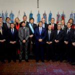 El oficialismo planifica un masivo despliegue de ministros y legisladores en Tucumán para el acto del 9 de Julio