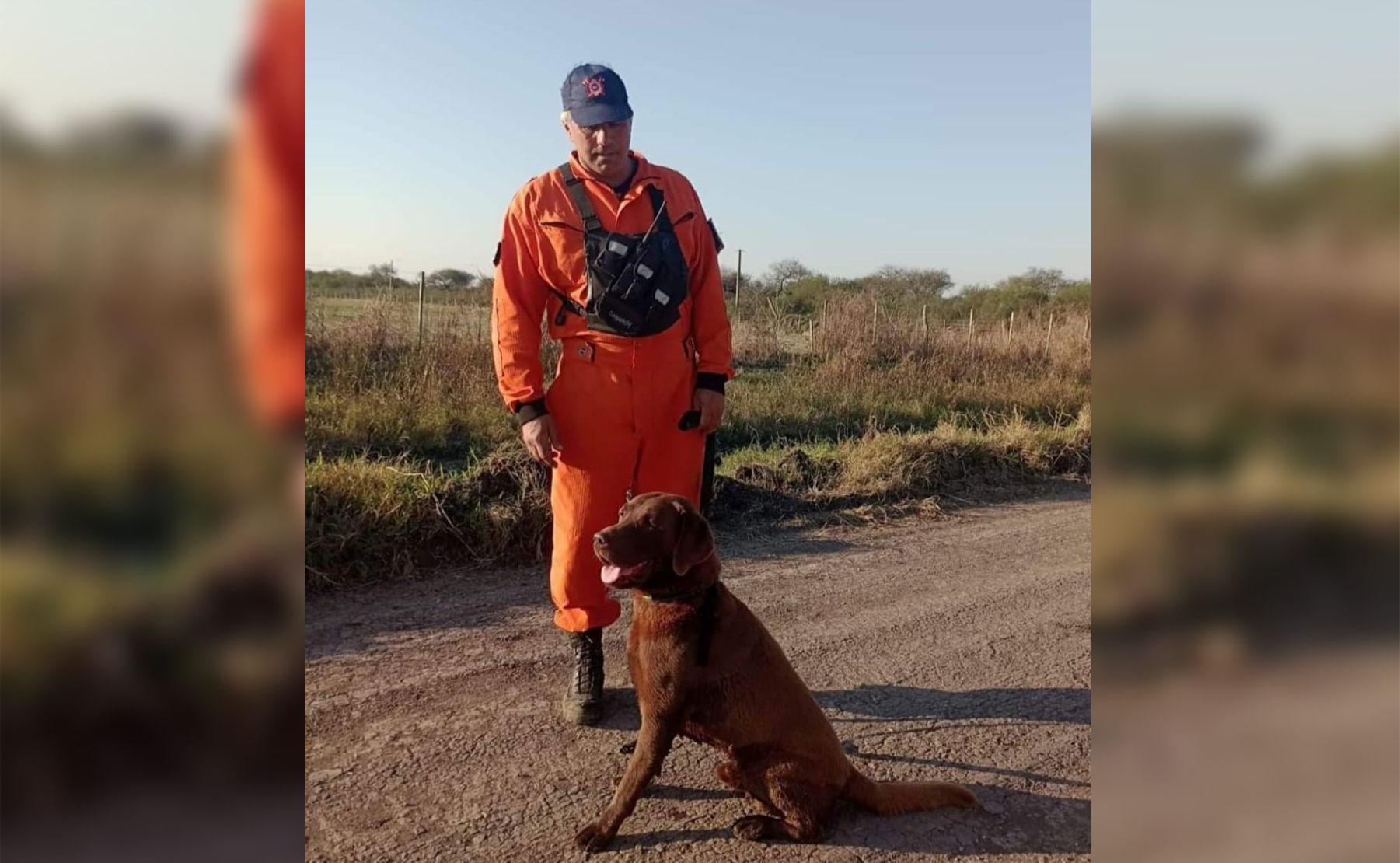 neron perro buscaba loan