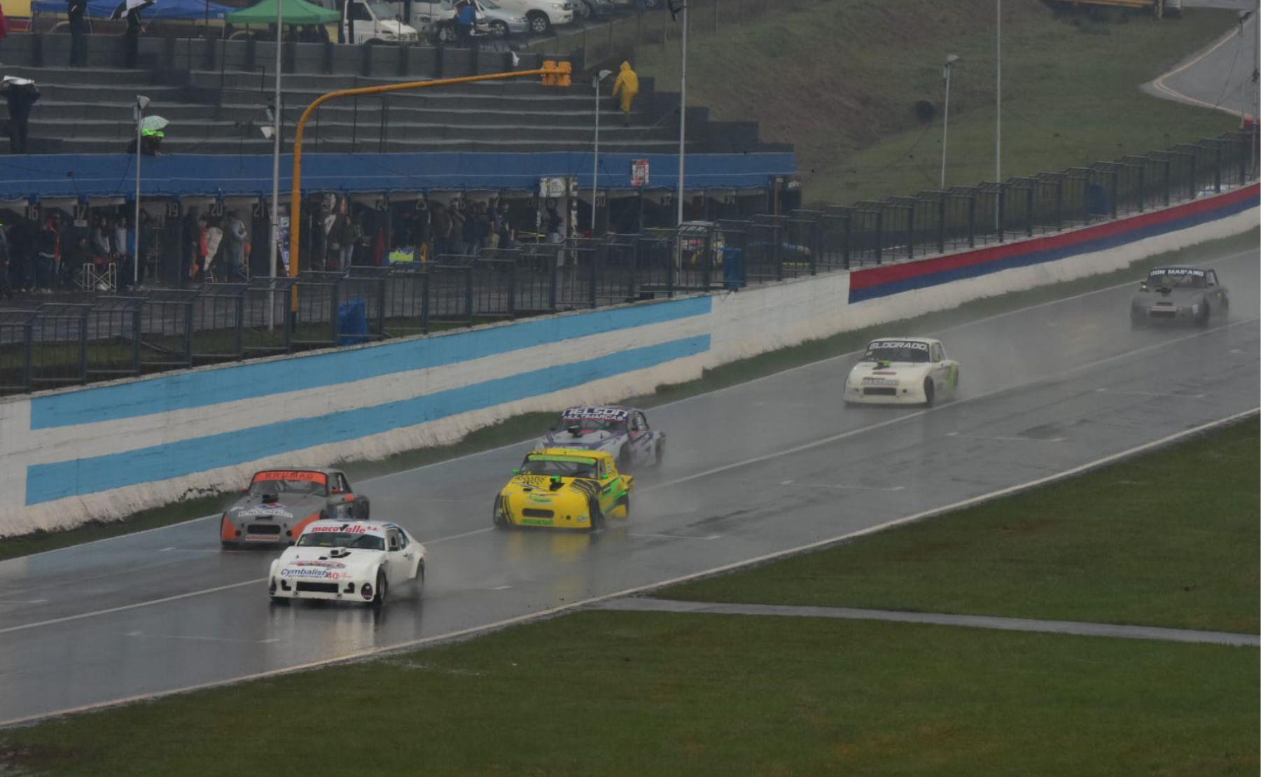 cuarta fecha pista misionero