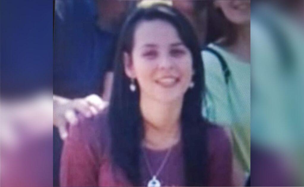 desaparecida ariana andresito