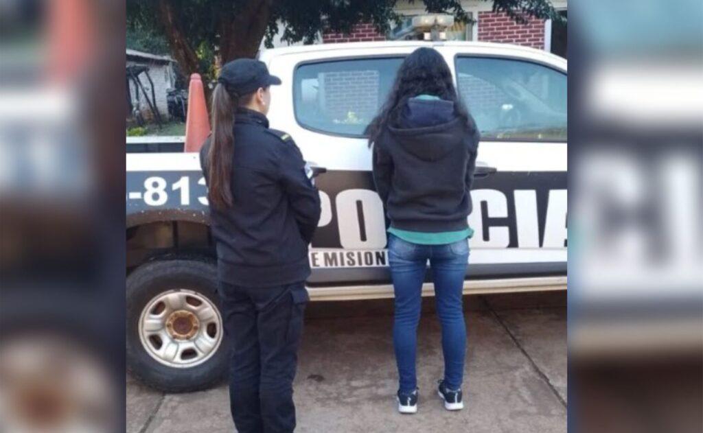 campo viera rompio camara