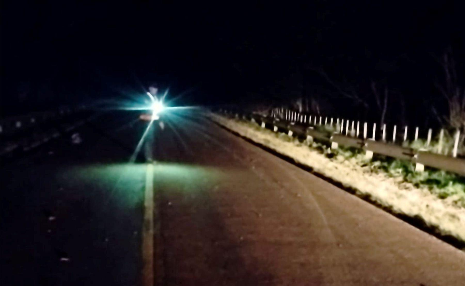 atropellado fallecido aurora